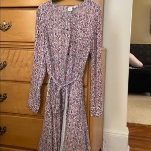 Gap dress